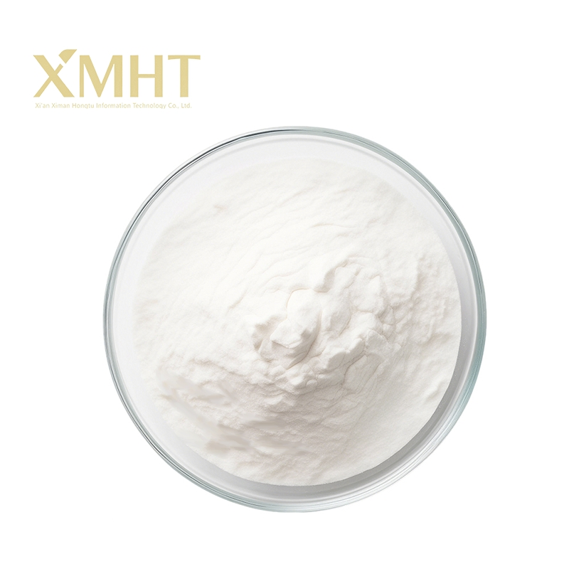 Pharmaceutical Raw Material Dacomitinib Powdwer Dacomitinib