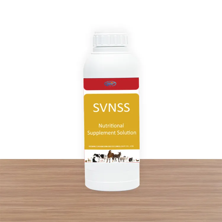 Veterinary Treatment