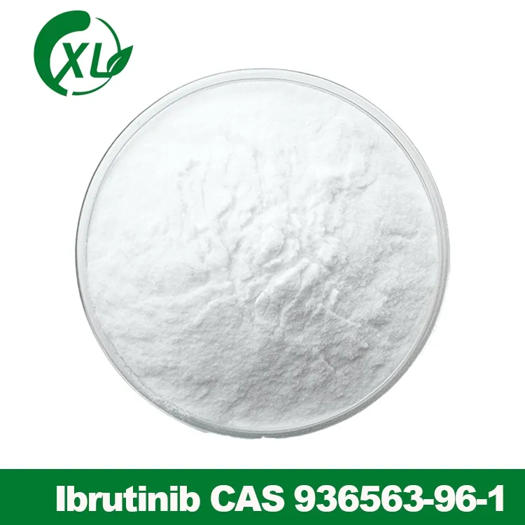Ibrutinib Powder