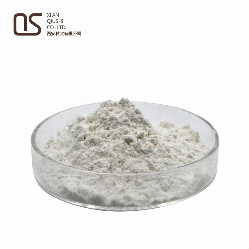 in Stock Nintedanib Powder Anticancer Nintedanib