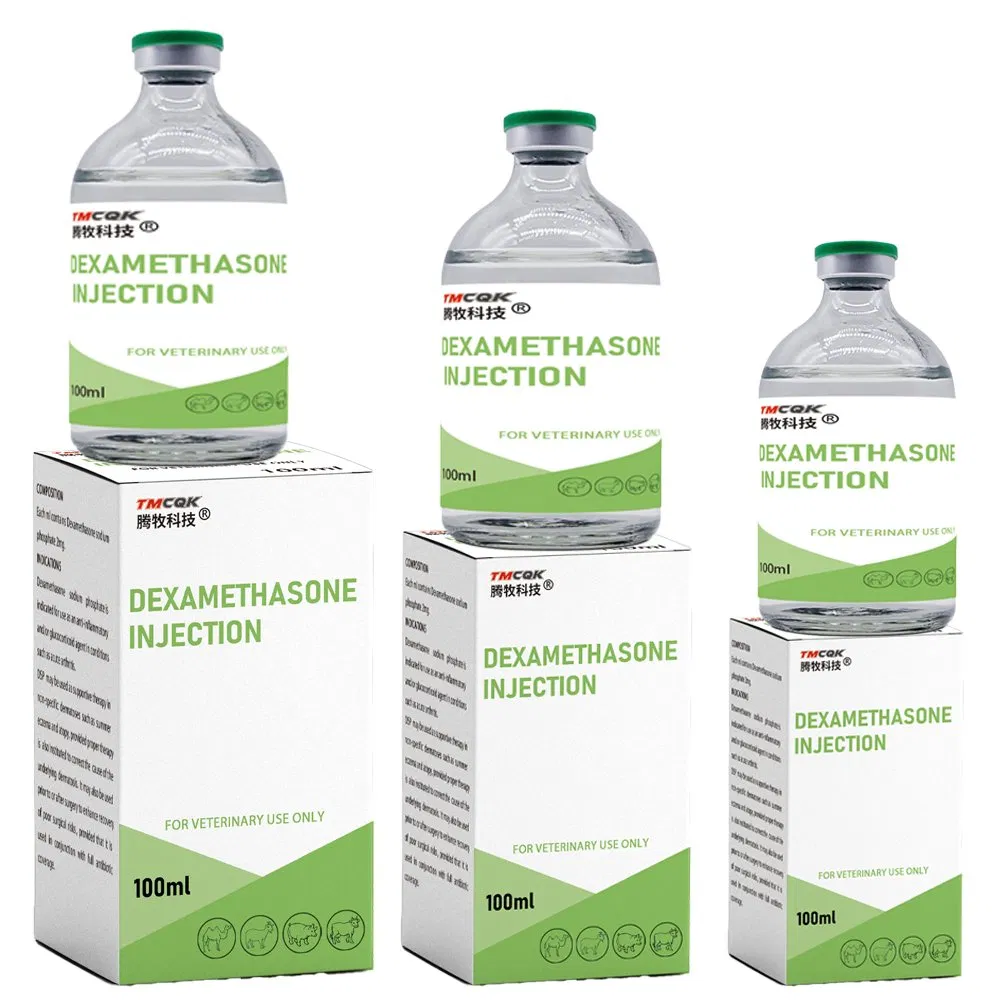 Anti-Inflammatory and Anti-Allergic Drugs for Livestock, High-Quality Low-Priced Stocks, GMP Certified Companies