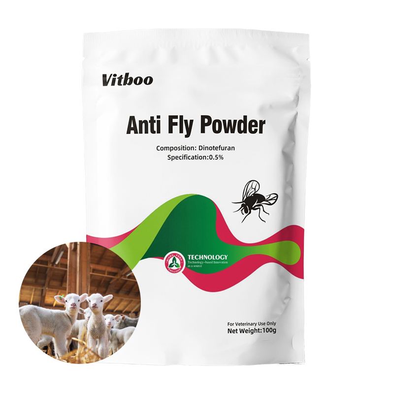 Veterinary Drug Avemectin Closantel Sodium Tablets Closantel Sodium 50mg+ Avemectin 3mg