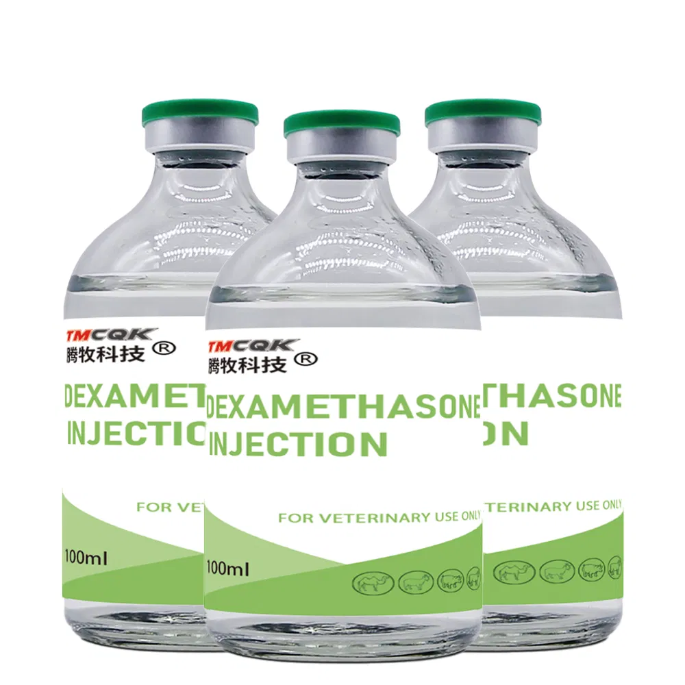 Anti-Allergic and Anti-Inflammatory Drugs for Pigs, Cattle, Sheep, Horses, Cats and Dogs, GMP Factory, Preferential Prices