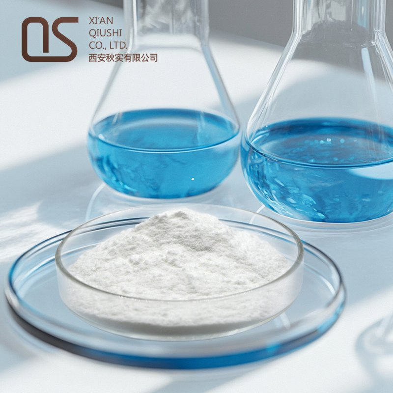 Anti Cancer CAS 871700-17-3 Raw Material Trametinib API Trametinib