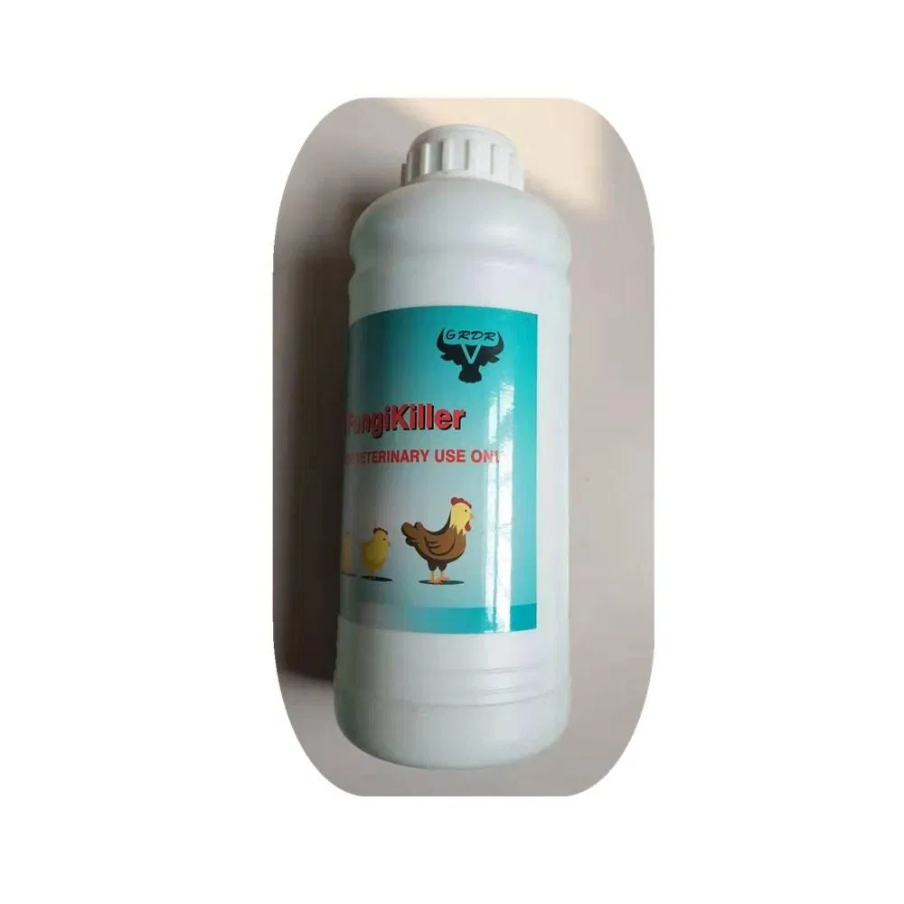 Veterinary Drug Multivitamin and Amino Acid Pigeon Oral Solution Nutritional Supplement Pigeon Multivitamin