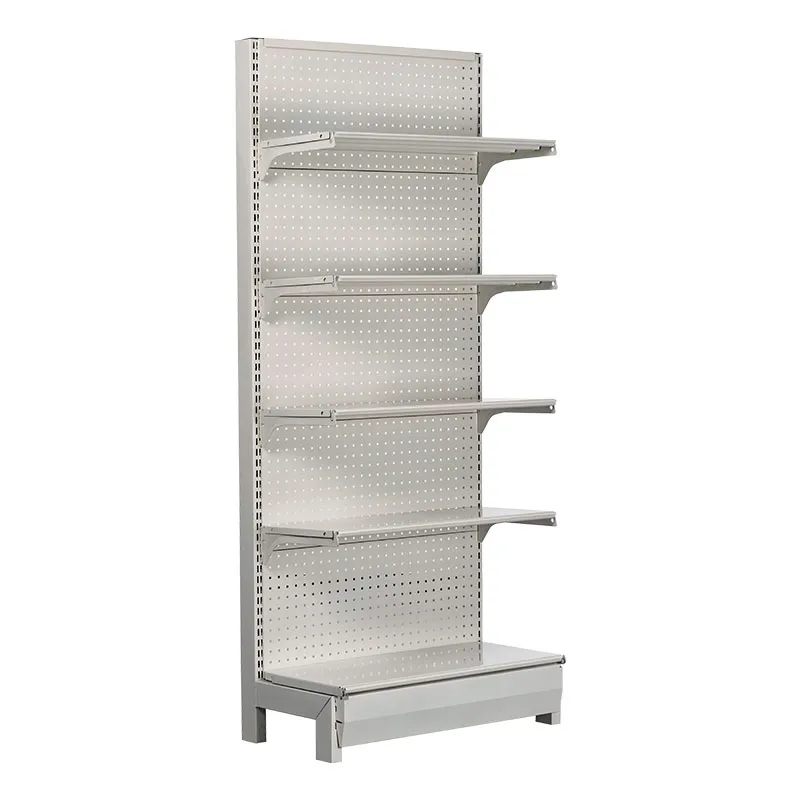 Japanese style shelves single-sided