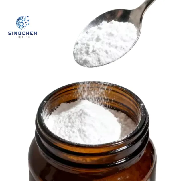 Pranoprofen Detail 2