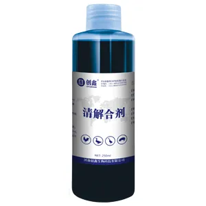 Chinese Herbal Viral Respiratory Specific Drug