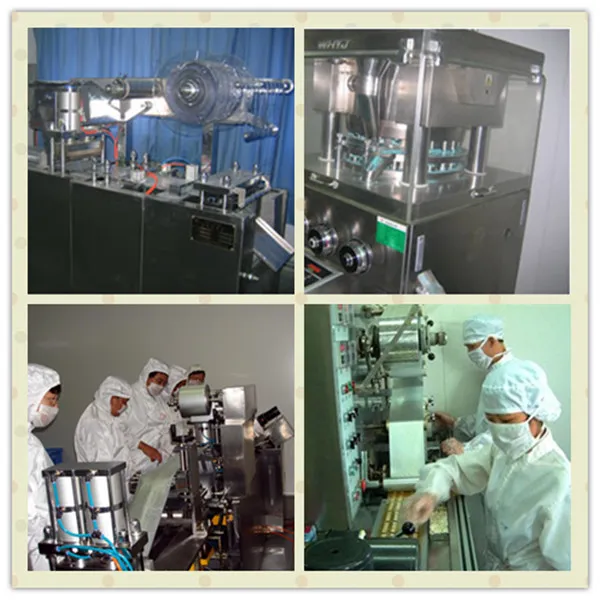 Analgin Injection Unit 2