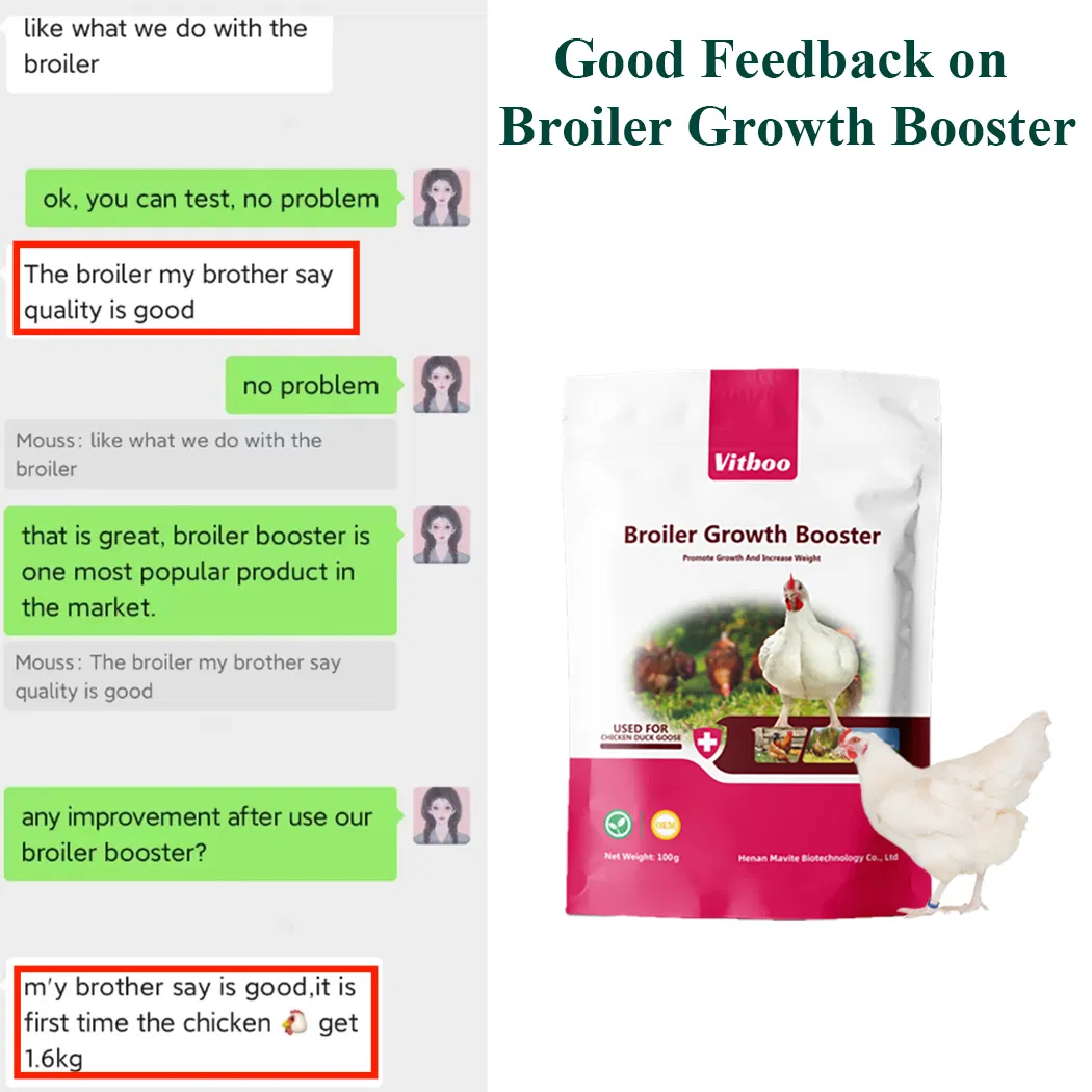 Antiviral Powder Detail 5