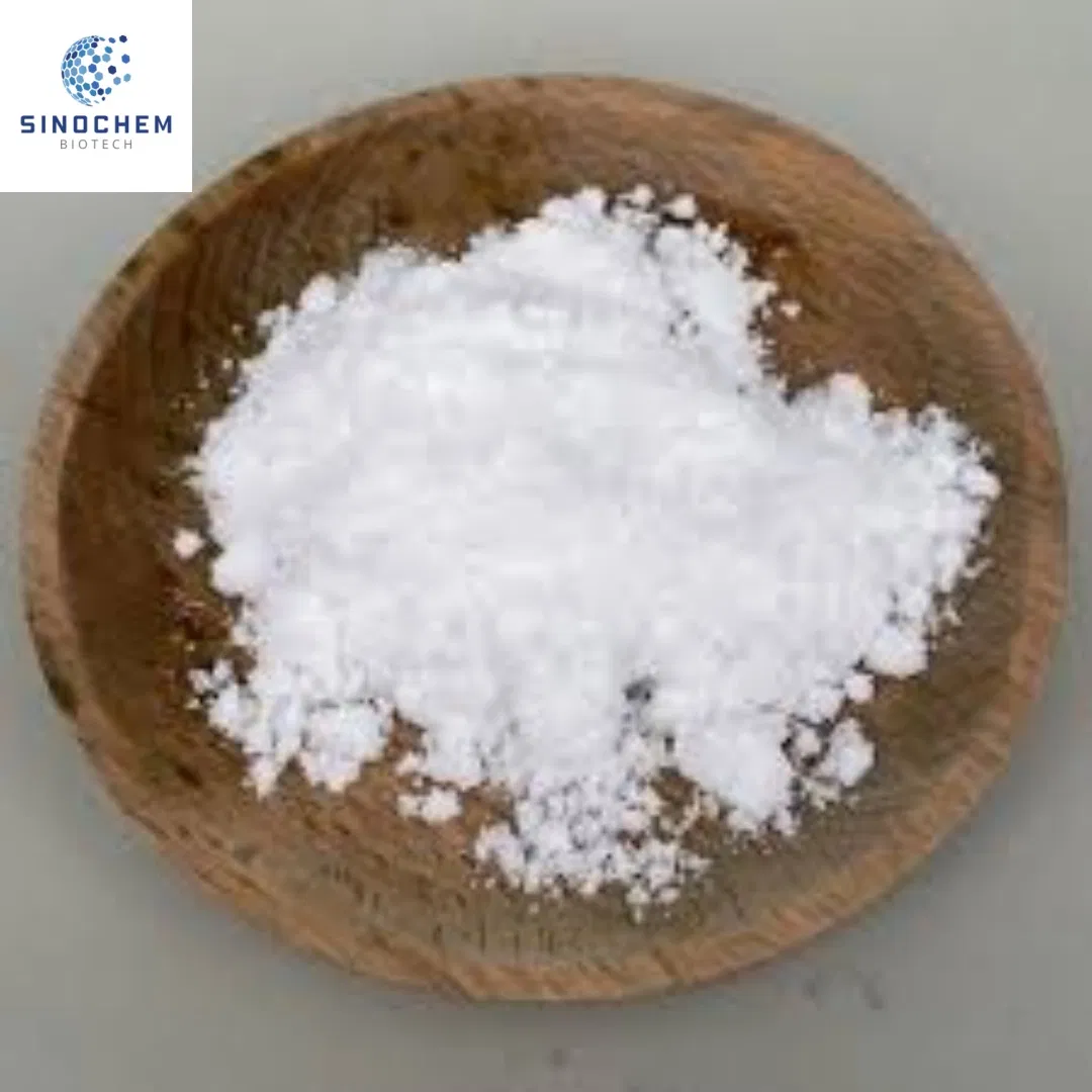 High Quality Non-Steroidal Anti-Inflammatory Drugs Pranoprofen with Factory Price
