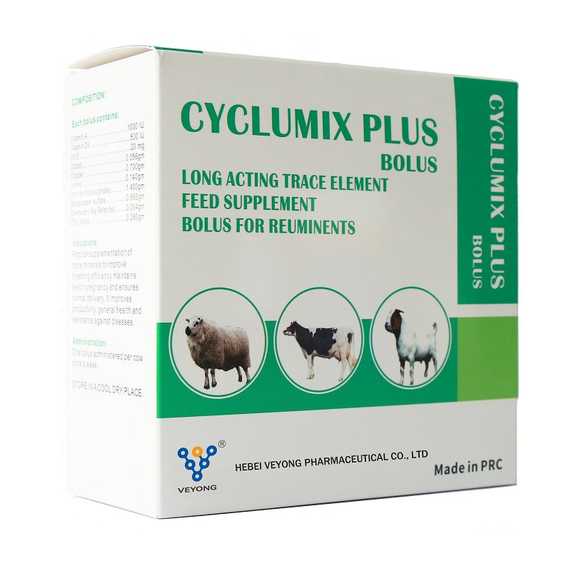 Nutritional Supplements GMP Certificate Wholesaler Vitamin Ad3e Injection for Animal Use