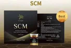 Scm Stem Cell Essence