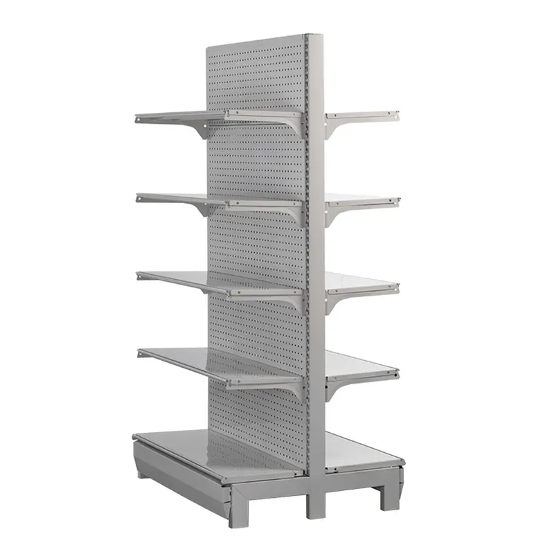 Japanese style shelves double-sided