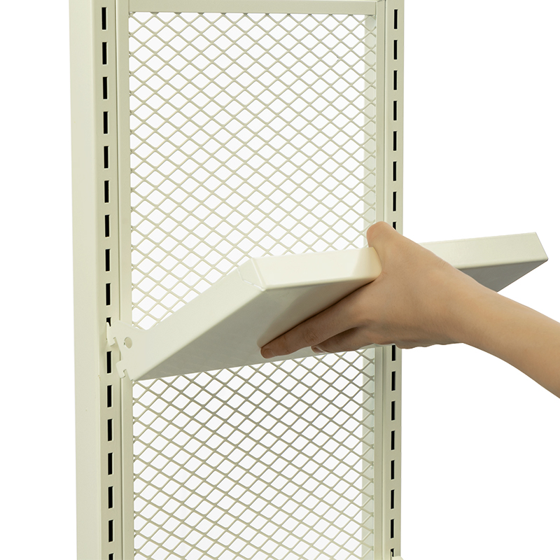 Customizable Branded Acrylic Display Fixture for Promotional Gum Displays in Events with Optional Header Graphic