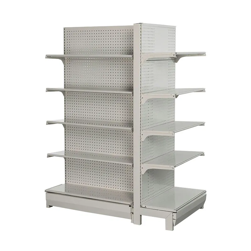 Japanese style shelves end combination