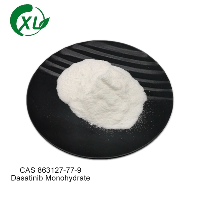 Anti Cancer API Dasatinib Monohydrate CAS 863127-77-9 Dasatinib Monohydrate