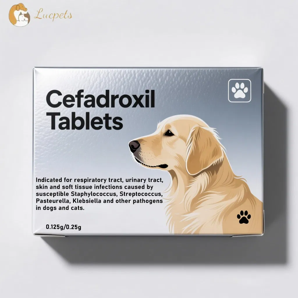 Cefadroxil Tablets &amp; Anti-Inflammatory Drugs, Respiratory Tract Infections, Urinary Tract Infections