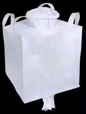 Custom-Logo Printed Fibcs – Branded Packaging for Marketing &amp; Bulk Material Sales in Competitive Markets Bulk Bag