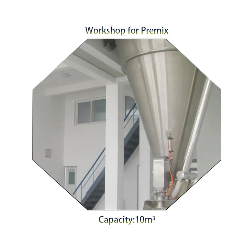 Production Facility 1