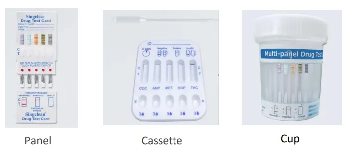 Product Format Display