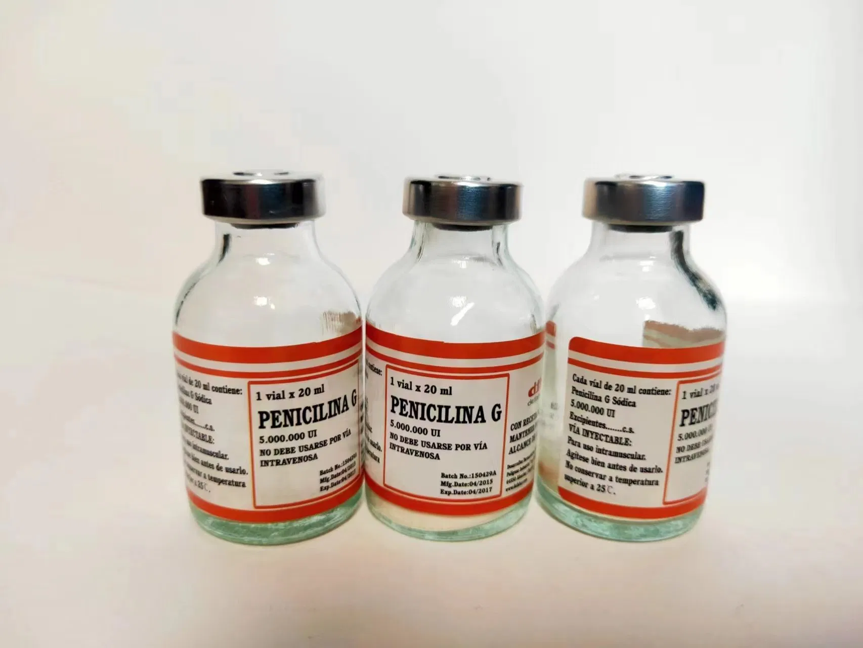 Veterinary Medicine Potassium Penicillin G Procaine Injectable Powder Animal Drug