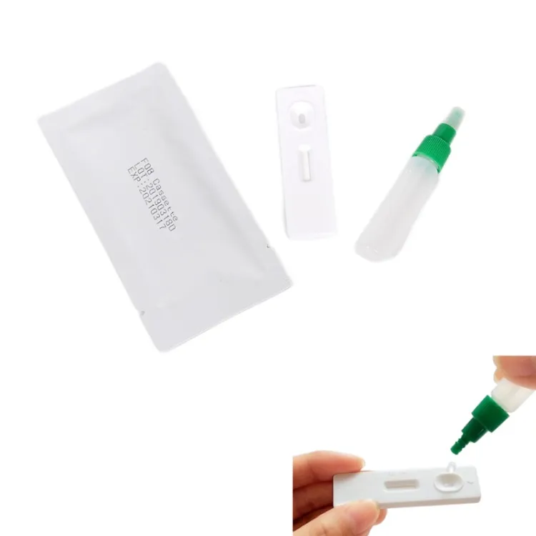 Rapid Test Kit Wholesale