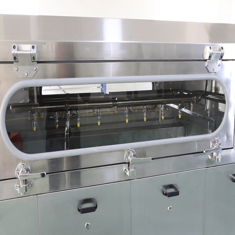 Trusted Egg-Based Vaccine for Enhanced Public Health Initiatives