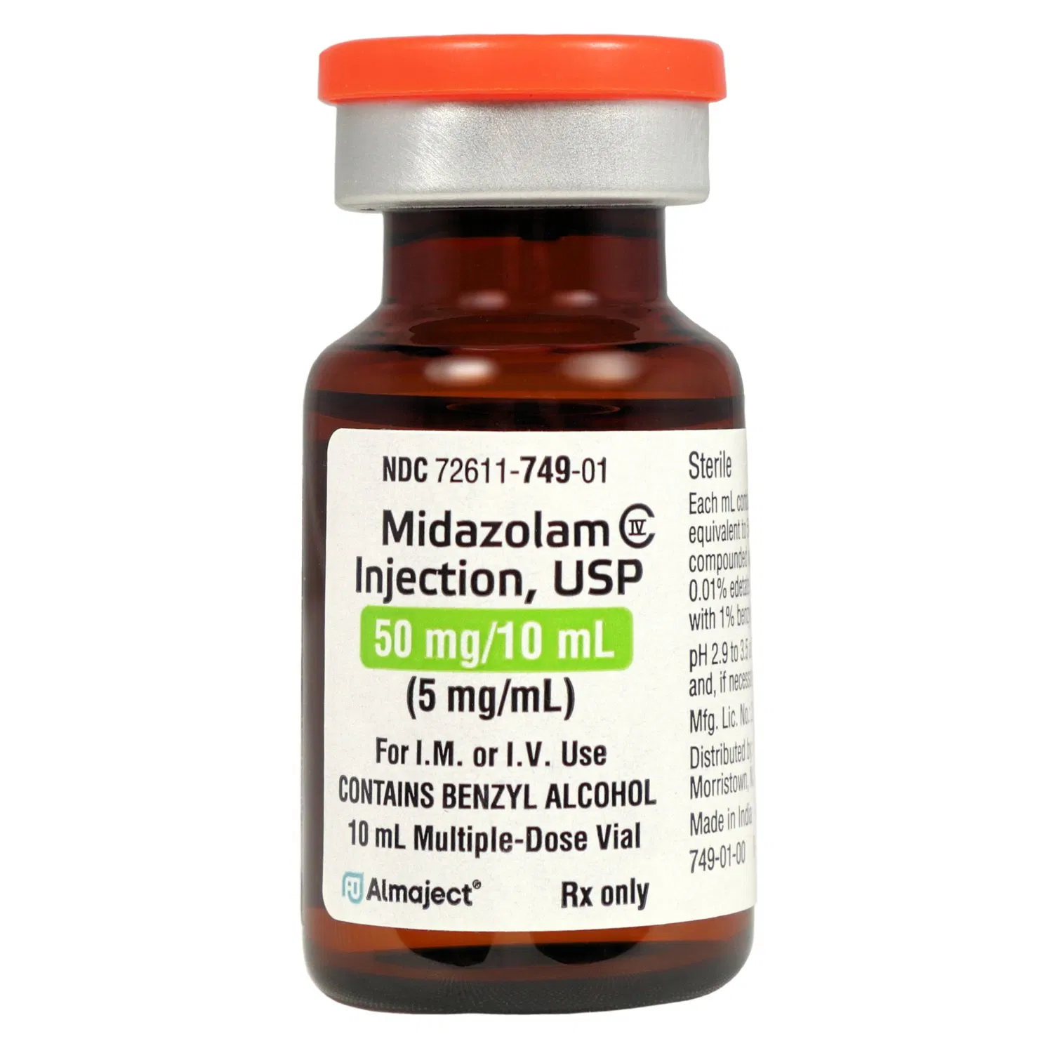 Aquaculture Veterinary Medicine: High Quality Salmon Spawning Promoting Drug, Specifically for Veterinary Animals