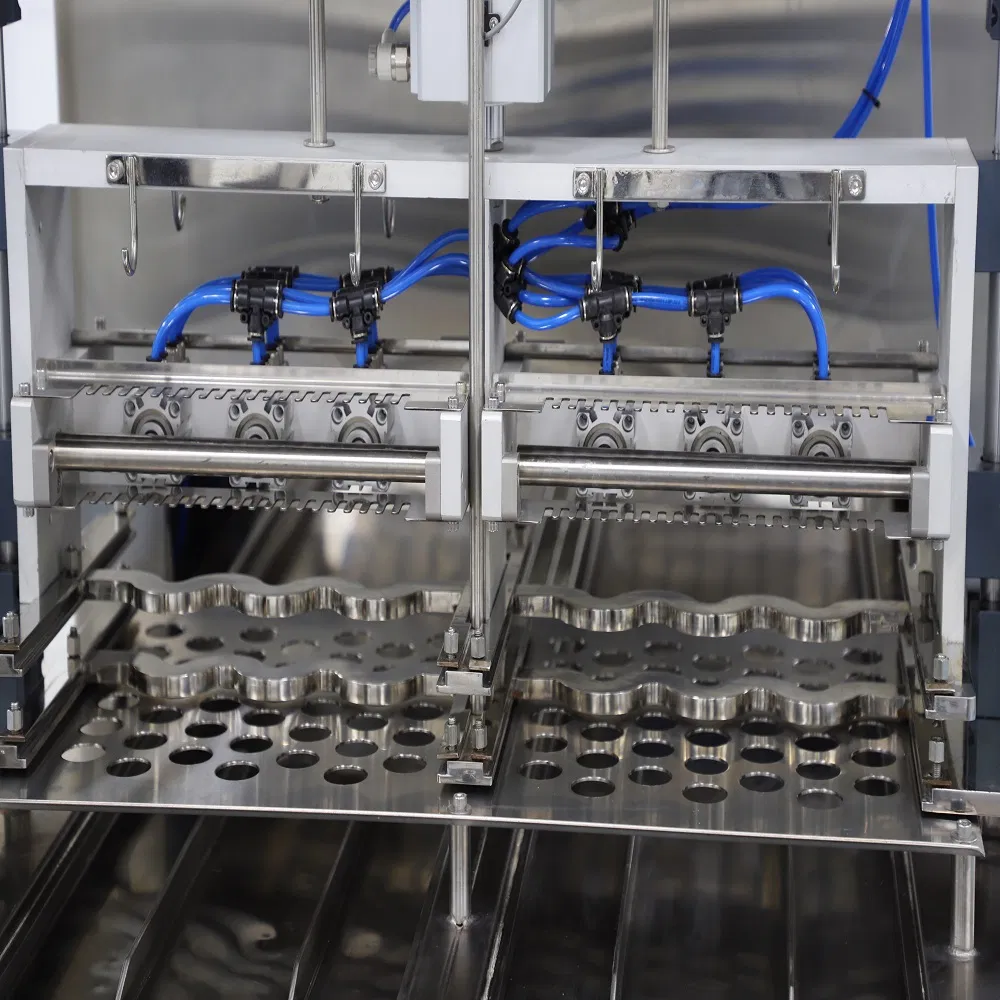 Trusted Egg-Based Vaccine for Enhanced Public Health Initiatives