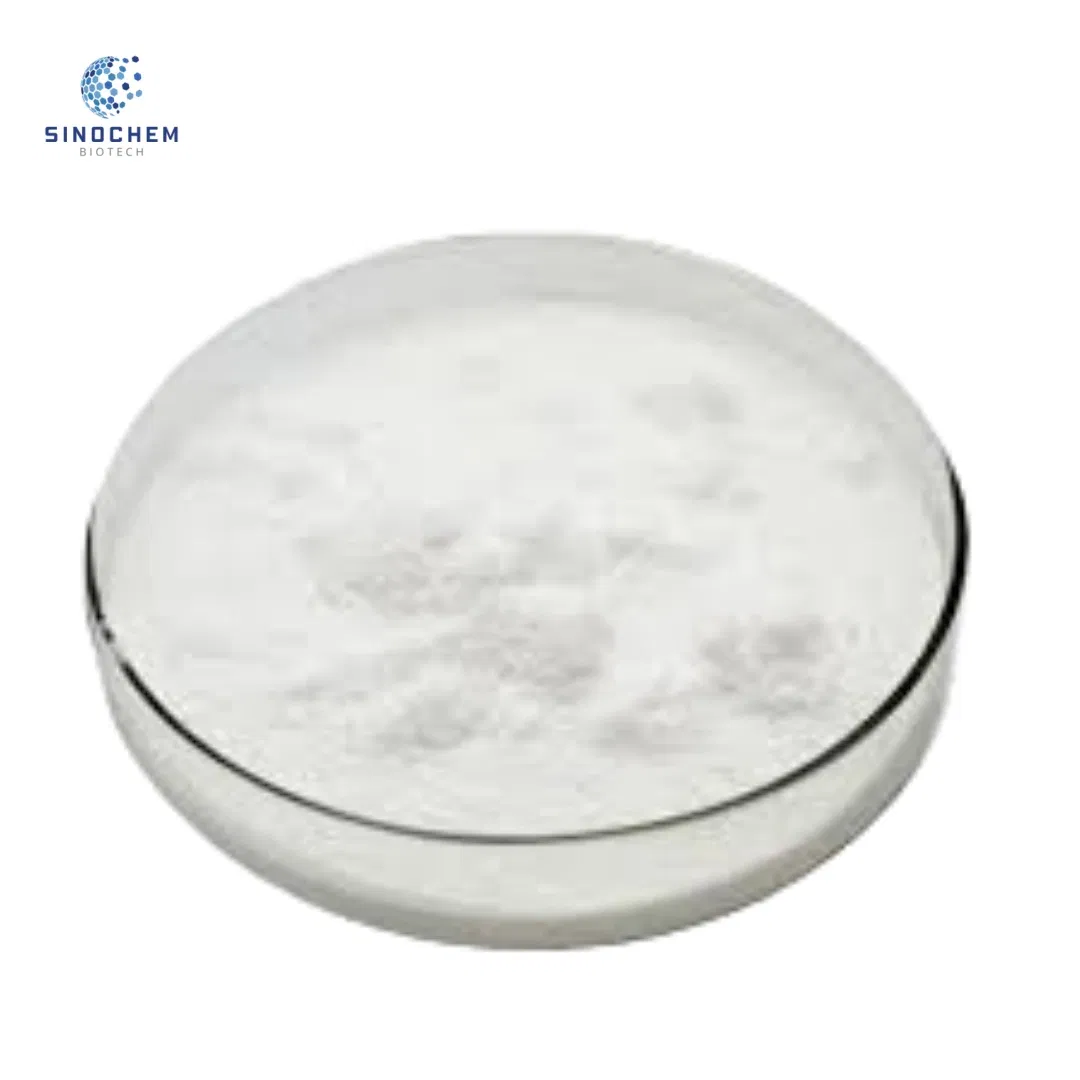High Quality Non-Steroidal Anti-Inflammatory Drugs Pranoprofen with Factory Price