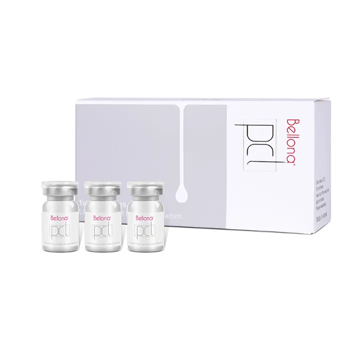 Bellona Pcl Packaging