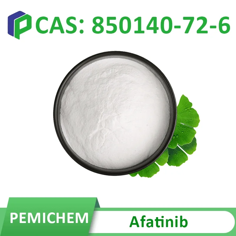 Afatinib Product Display