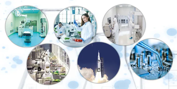 Application Osmometer