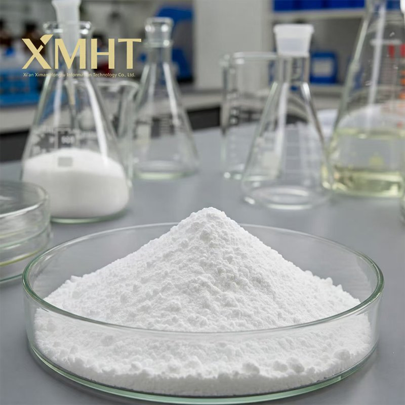 Pharmaceutica Raw CAS 41575-94-4 Carboplatin Powder Carboplatin