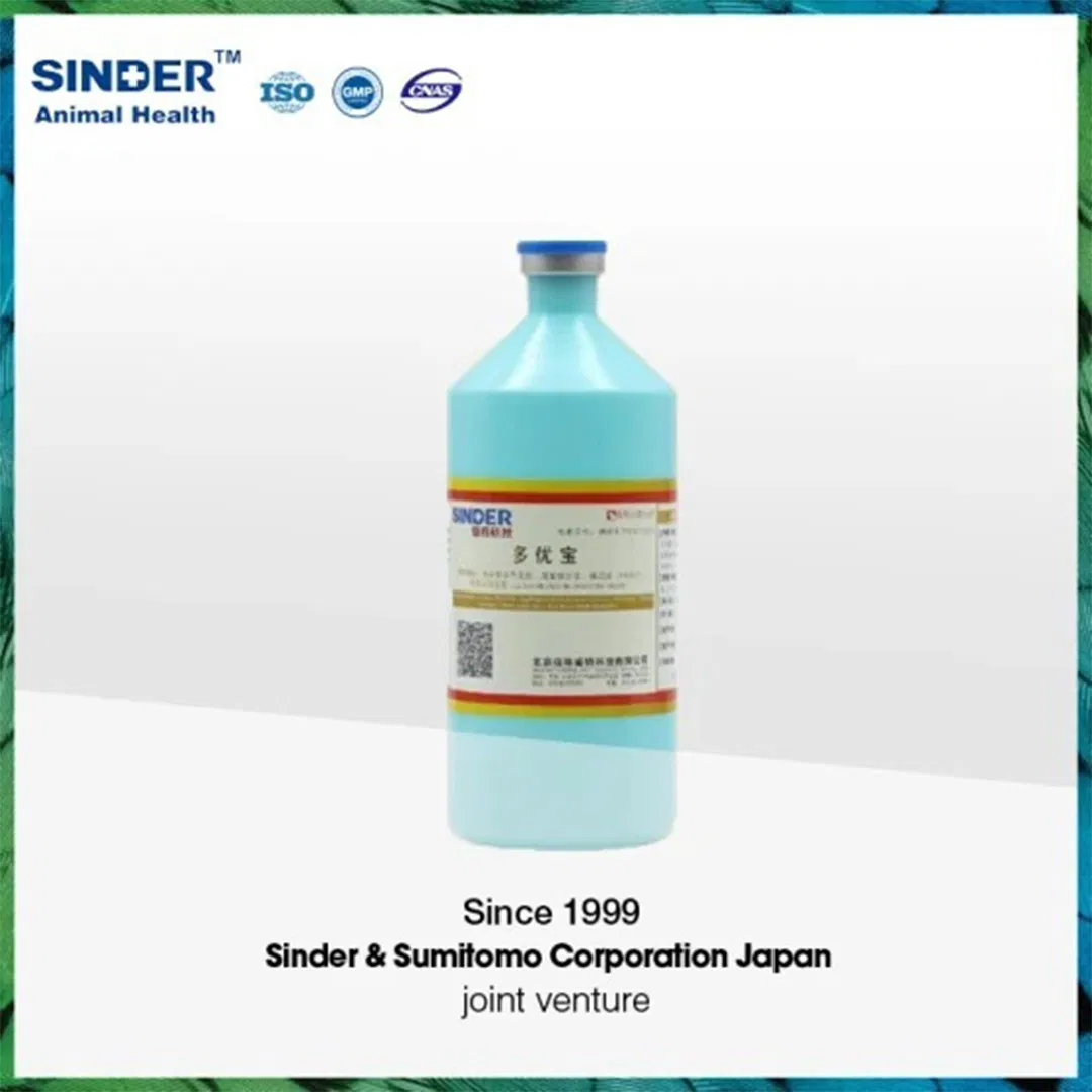 Bird Ndv La Sota Strain Aiv H9 Subtype Ss Strain Killed Vaccine