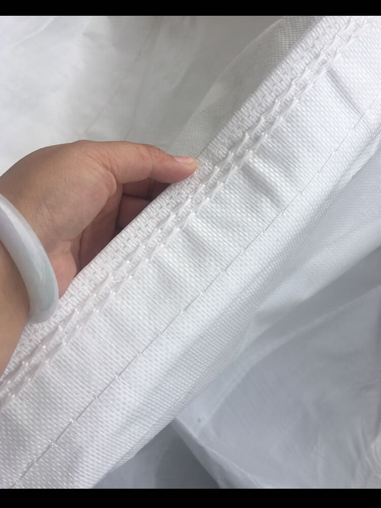 Custom-Logo Printed Fibcs – Branded Packaging for Marketing &amp; Bulk Material Sales in Competitive Markets Jumbo Bag Bulk Bag Jumbo Bag for Sale