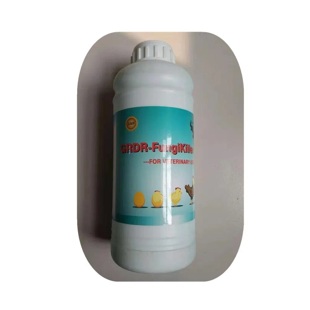 Veterinary Drug Multivitamin and Amino Acid Pigeon Oral Solution Nutritional Supplement Pigeon Multivitamin