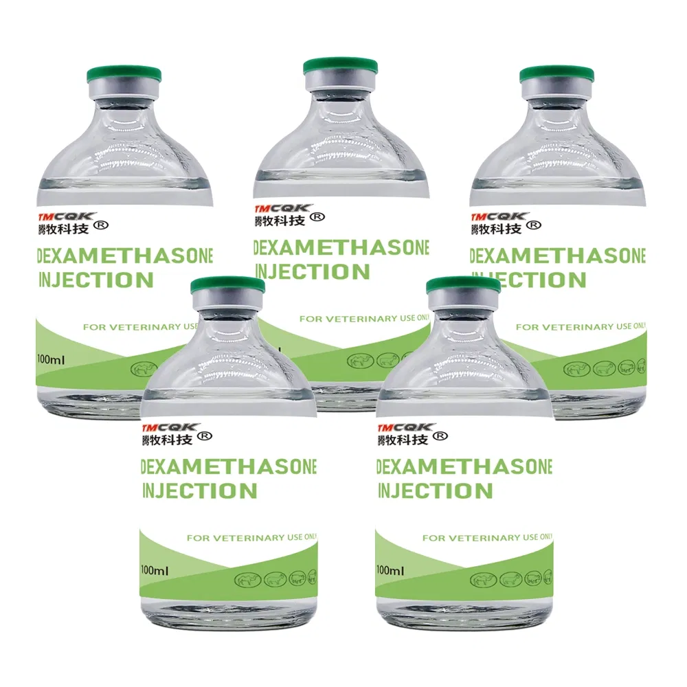 Animal Anti-Inflammatory and Anti-Allergic Drugs, Suitable for Pigs, Cattle, Sheep, Horses, Cats, Dogs, Large Quantity Discounts