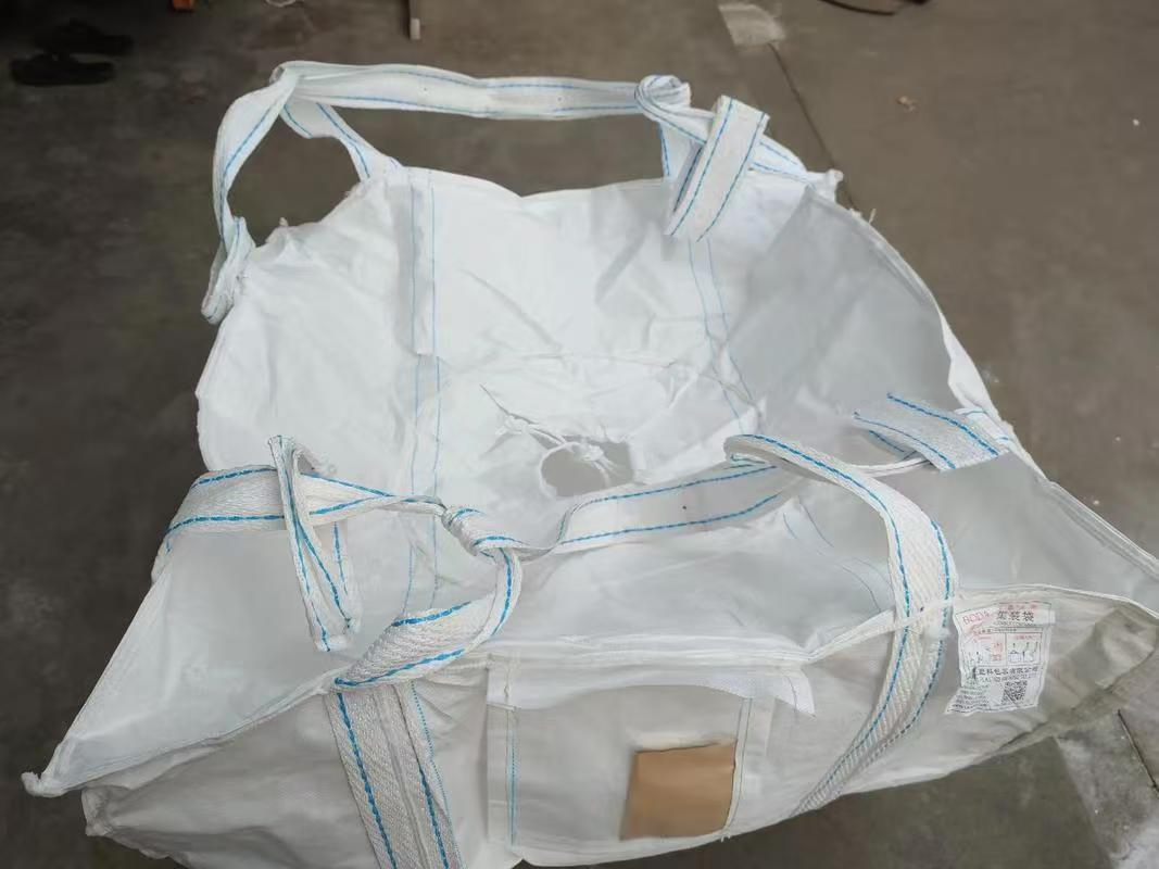 Custom-Printed Bulk Bags – Branded Packaging for Marketing &amp; Bulk Material Distribution in Global Supply Chains Big Bag Bulk Bag Jumbo Bag