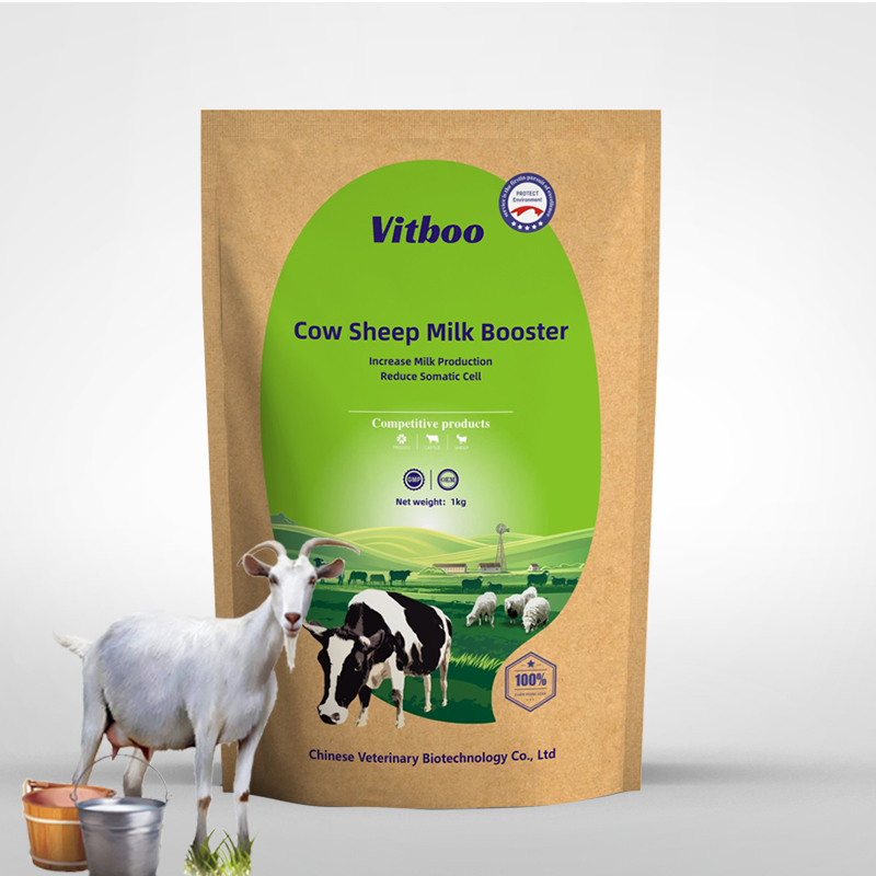 Rabbit Growth Booster Weight Gain Fast Nutritional Supplements Supply Vitamins