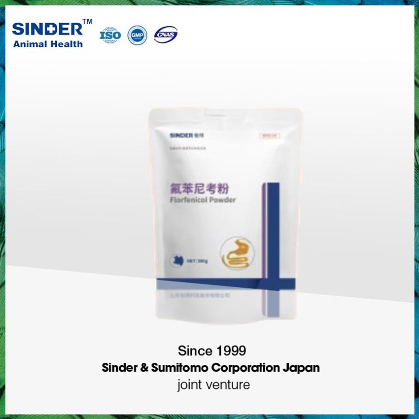 Ceftiofur Sodium for Veterinary Use Anti Pleuropneumoniae Actinobacillus Drugs