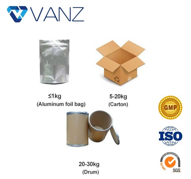 High Quality Factory Sell Weight Loss Drug Jbsnf-000088 CAS 7150-23-4