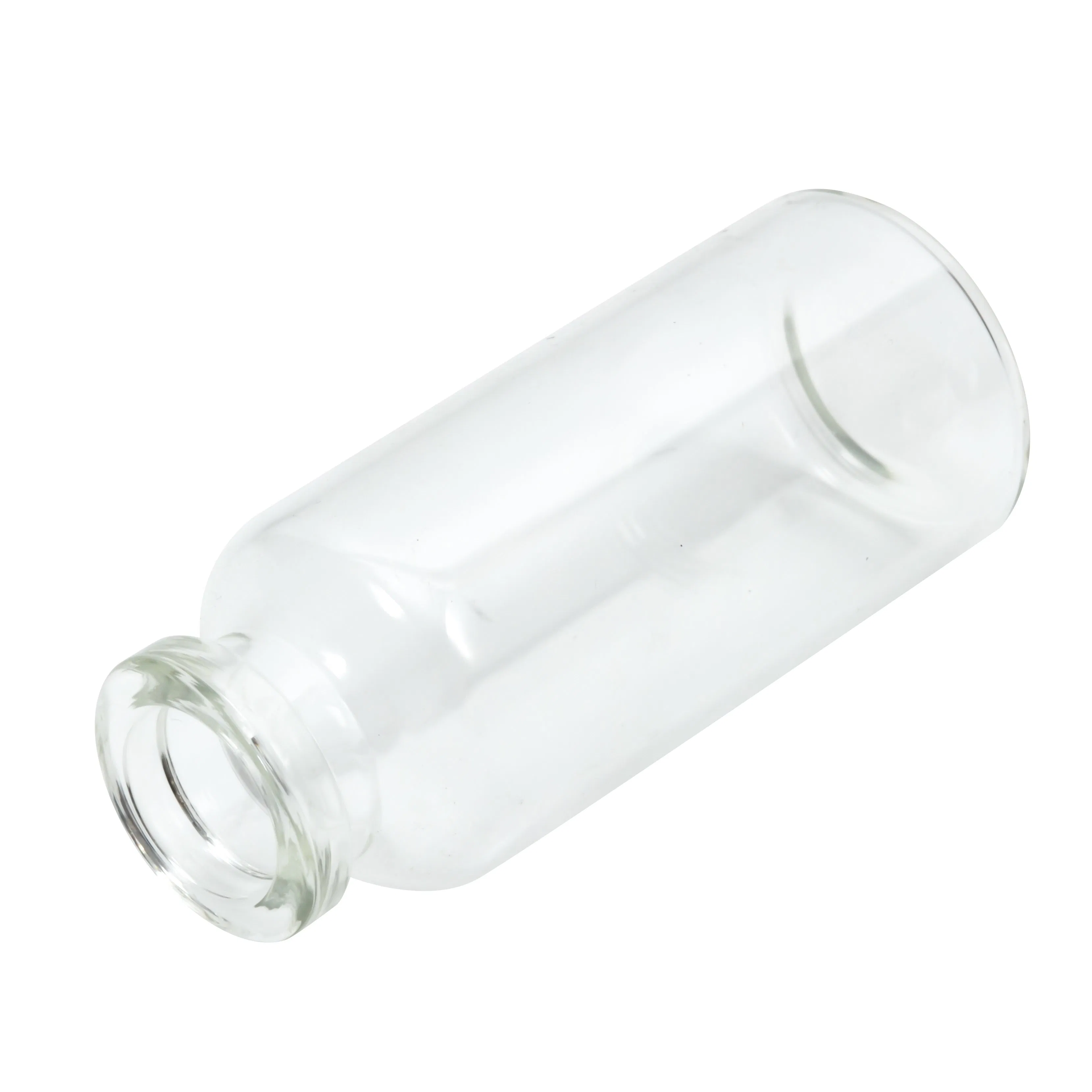 Low Adsorption Surface Treated Glass Vials for Biologics