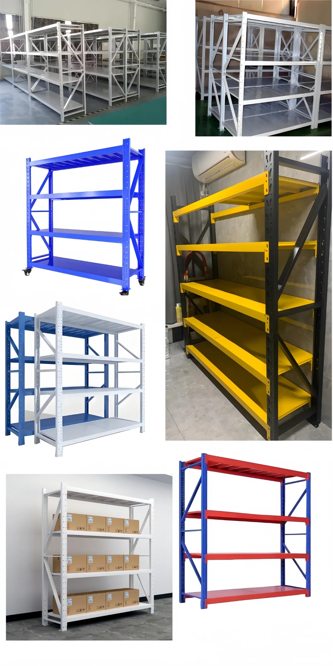 Storage Systems