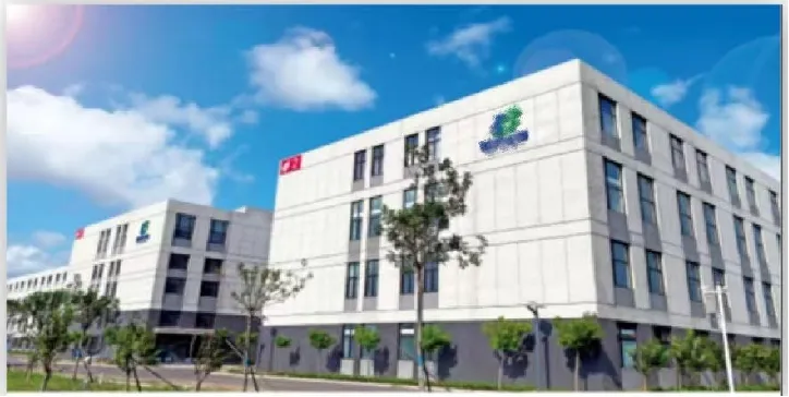 Veterinary Medicine Production