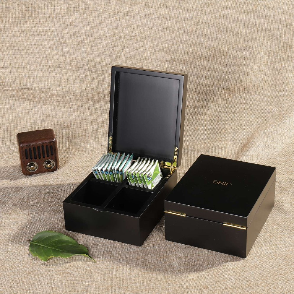 Wholesale Omega Watch Box Omega Watch Packaging Luxury Custom Logo Watch Case Horloge Watch Packaging Gift Box Popular Branded Single Slot Boxes Wood