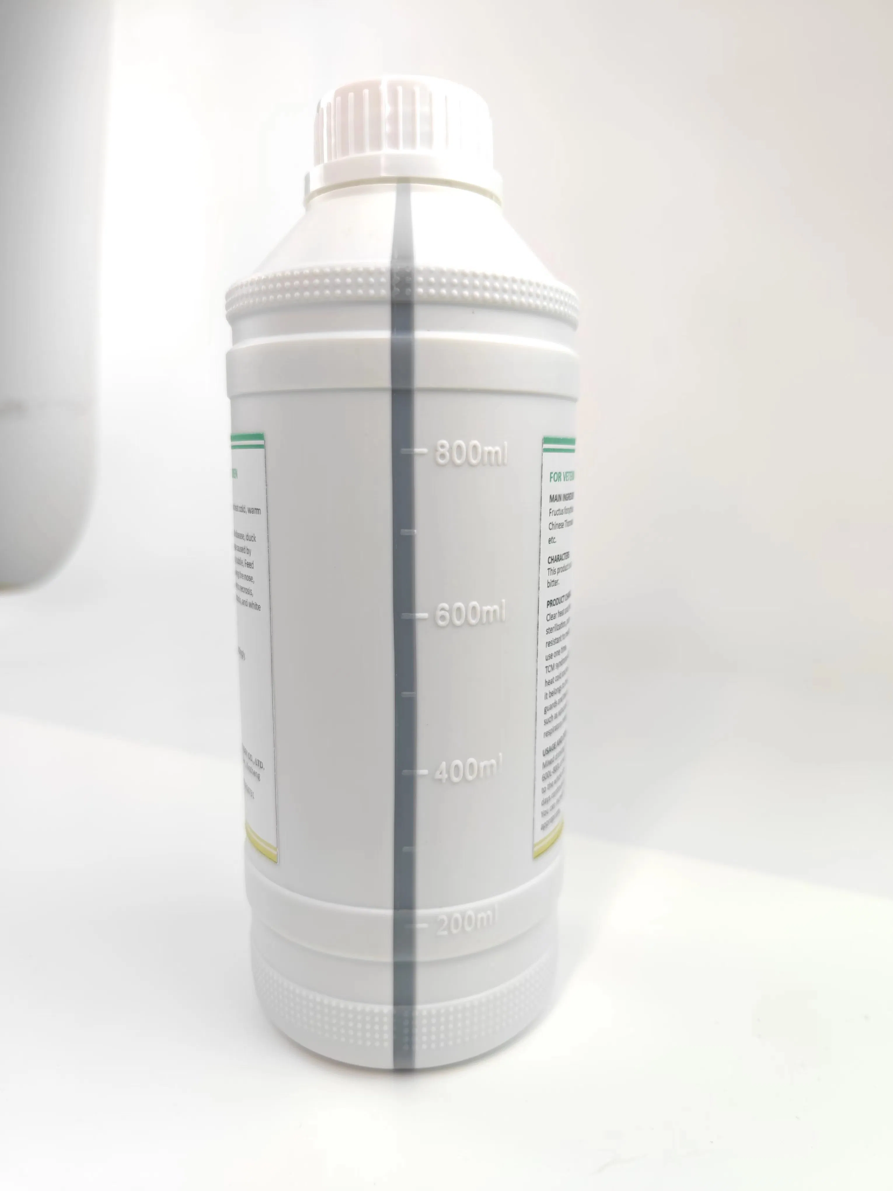 High Quality Veterinary Animal Drugs: Antibacterial and Antiviral Drugs for Poultry