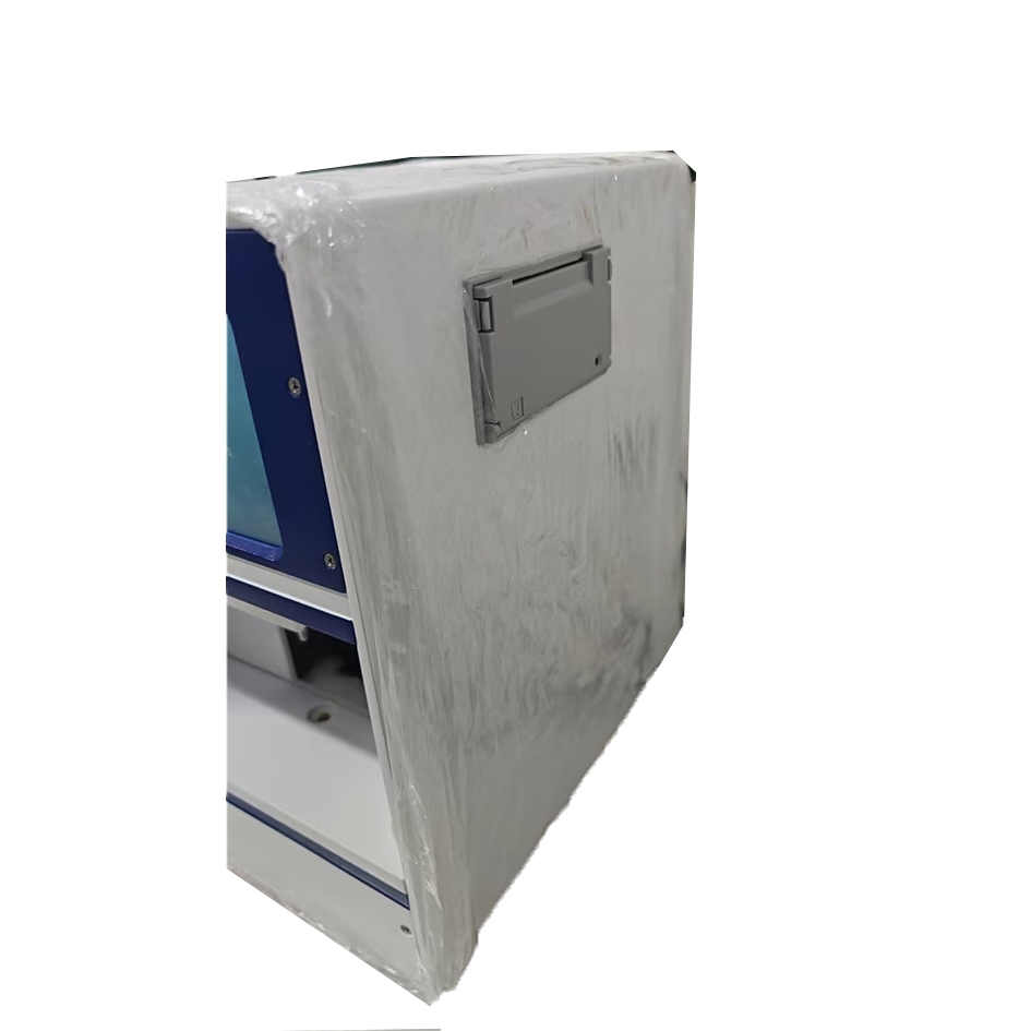 Fposm-V2.0 Advanced Osmometer for Biologics and Injectable Quality Control