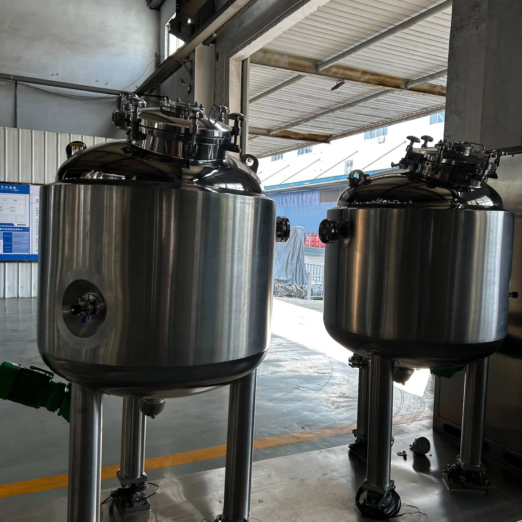 a Single-Use Disposable Fluid Path System Designed for Critical Biologic Drug Compounding